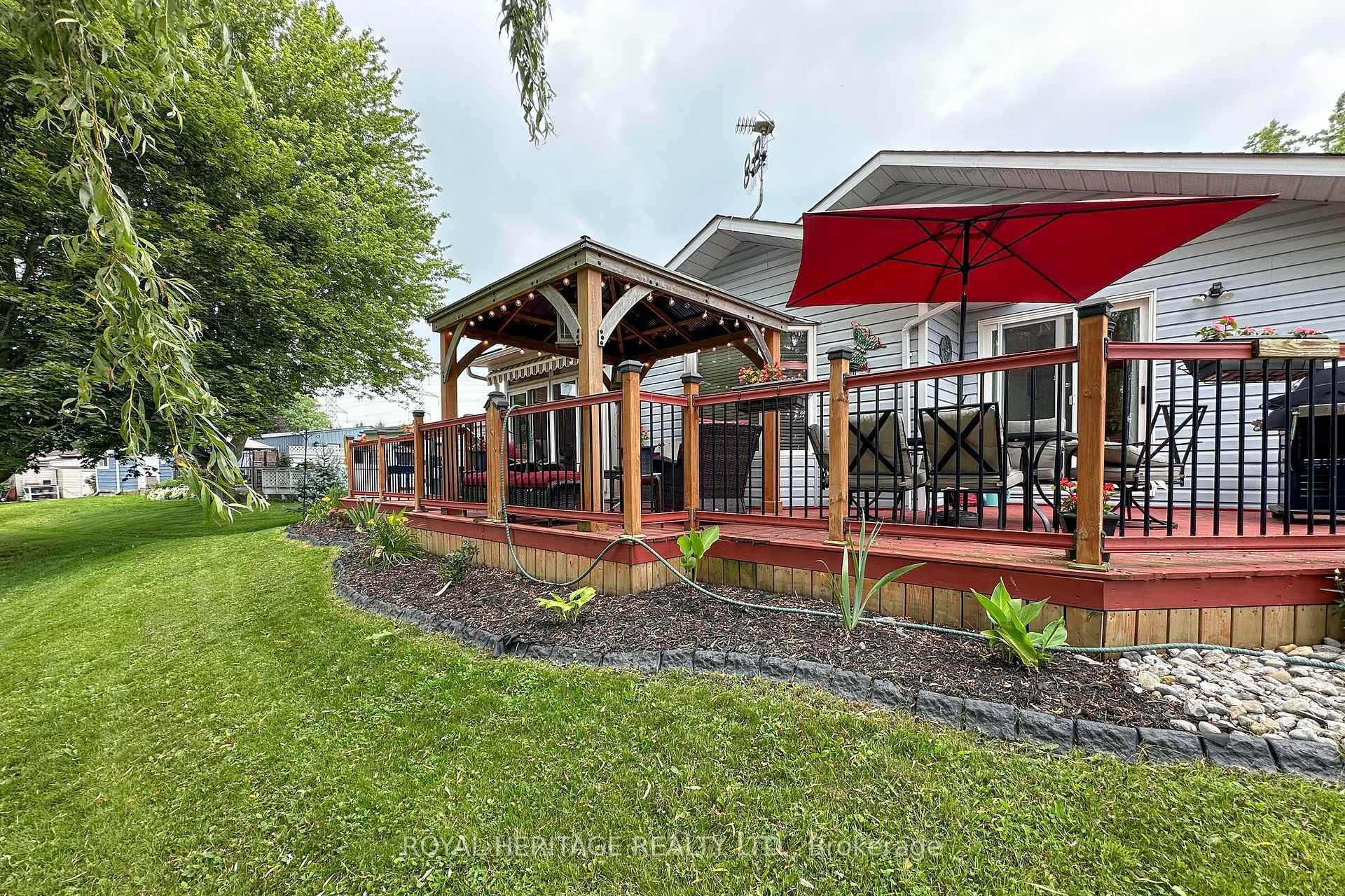 203 Wilmot Trail photo 27