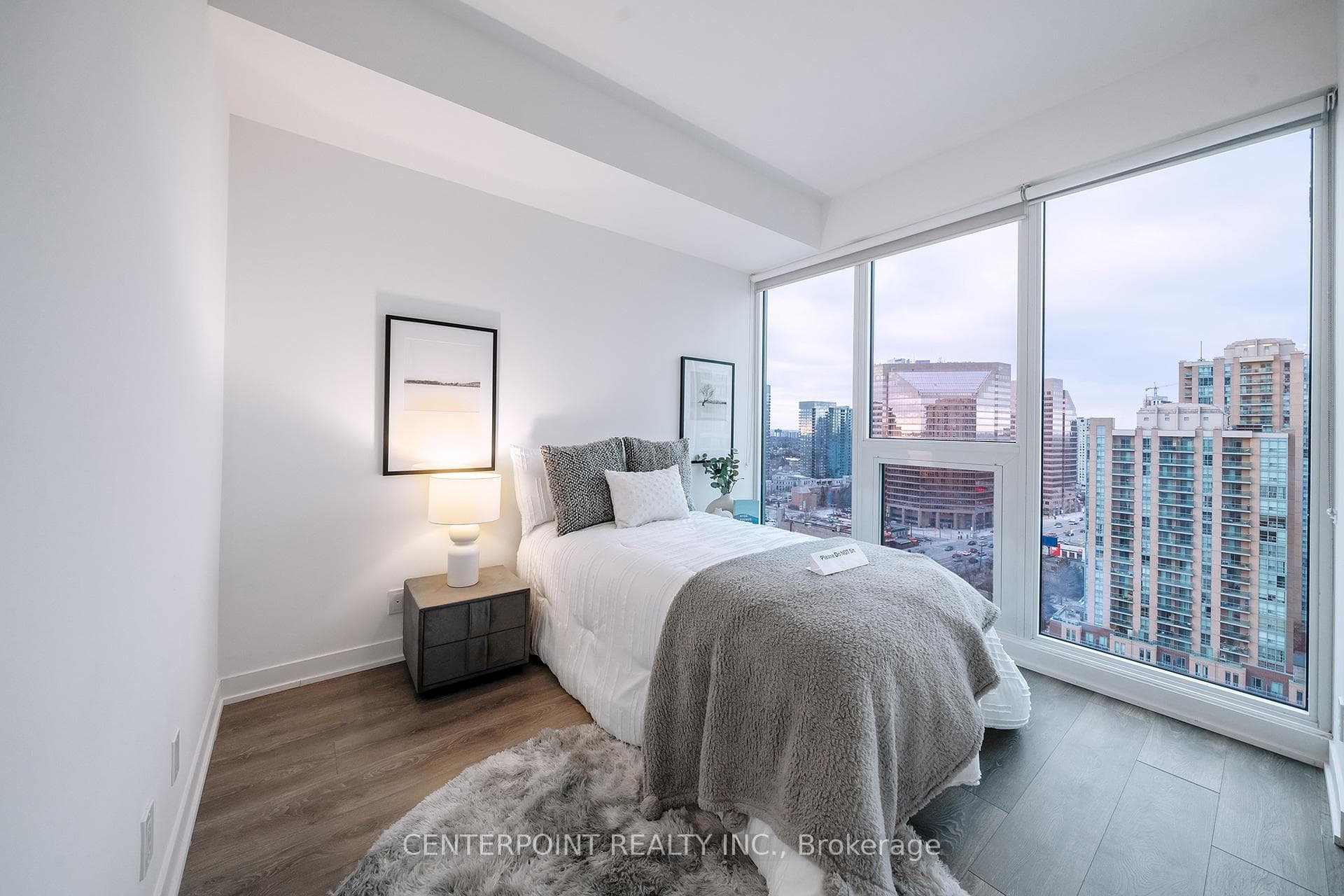 15 Holmes Avenue Unit 1808 photo 14