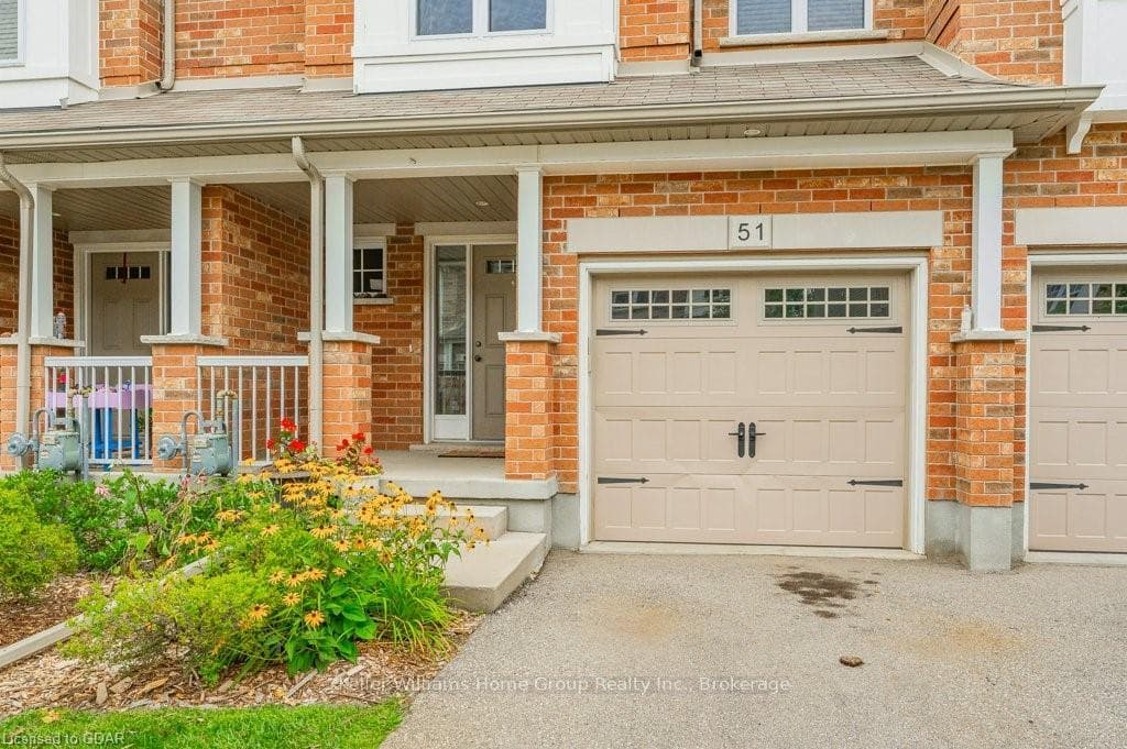 167 ARKELL Road Unit 51 photo 2