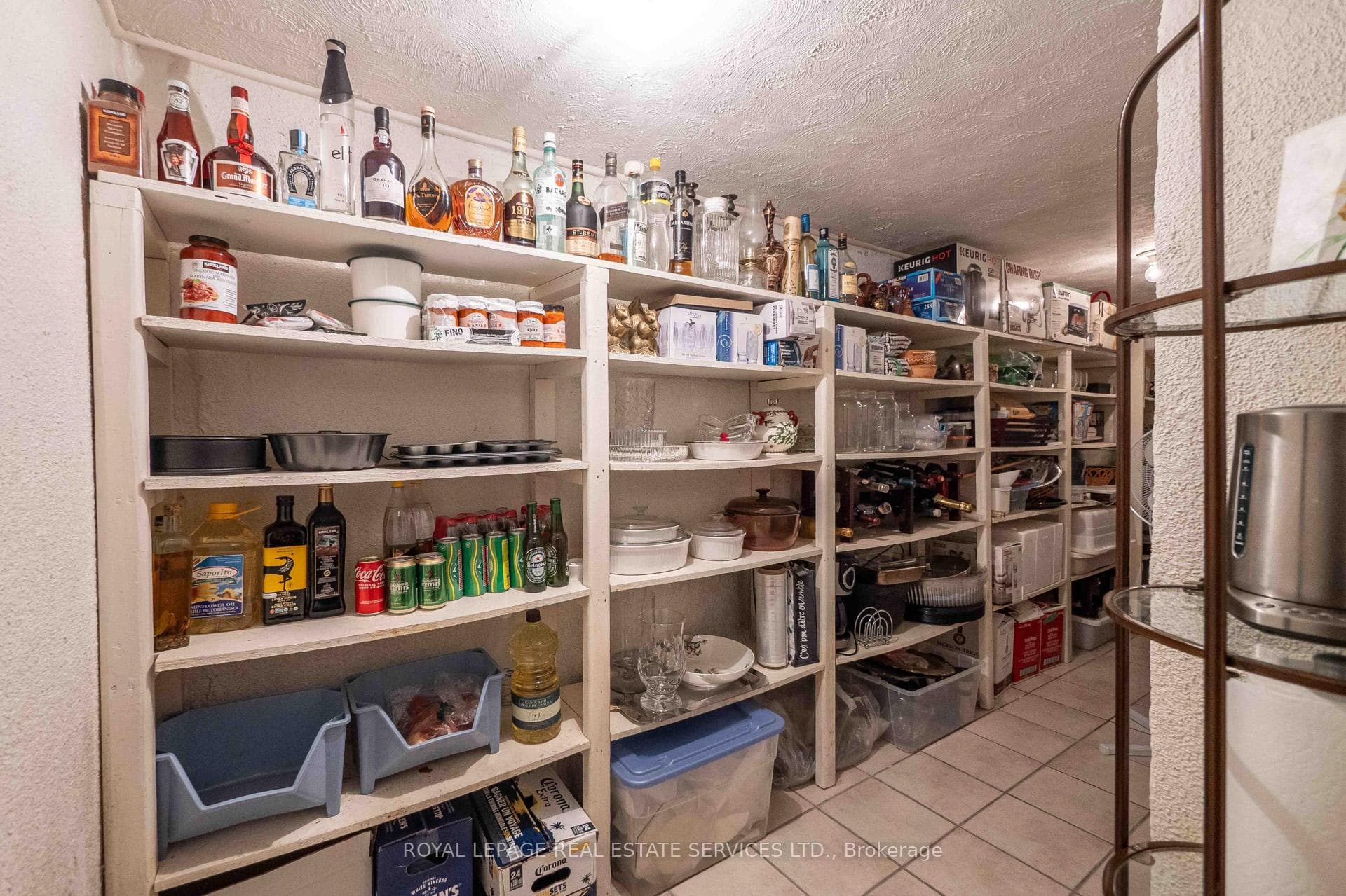 Cold Cellar