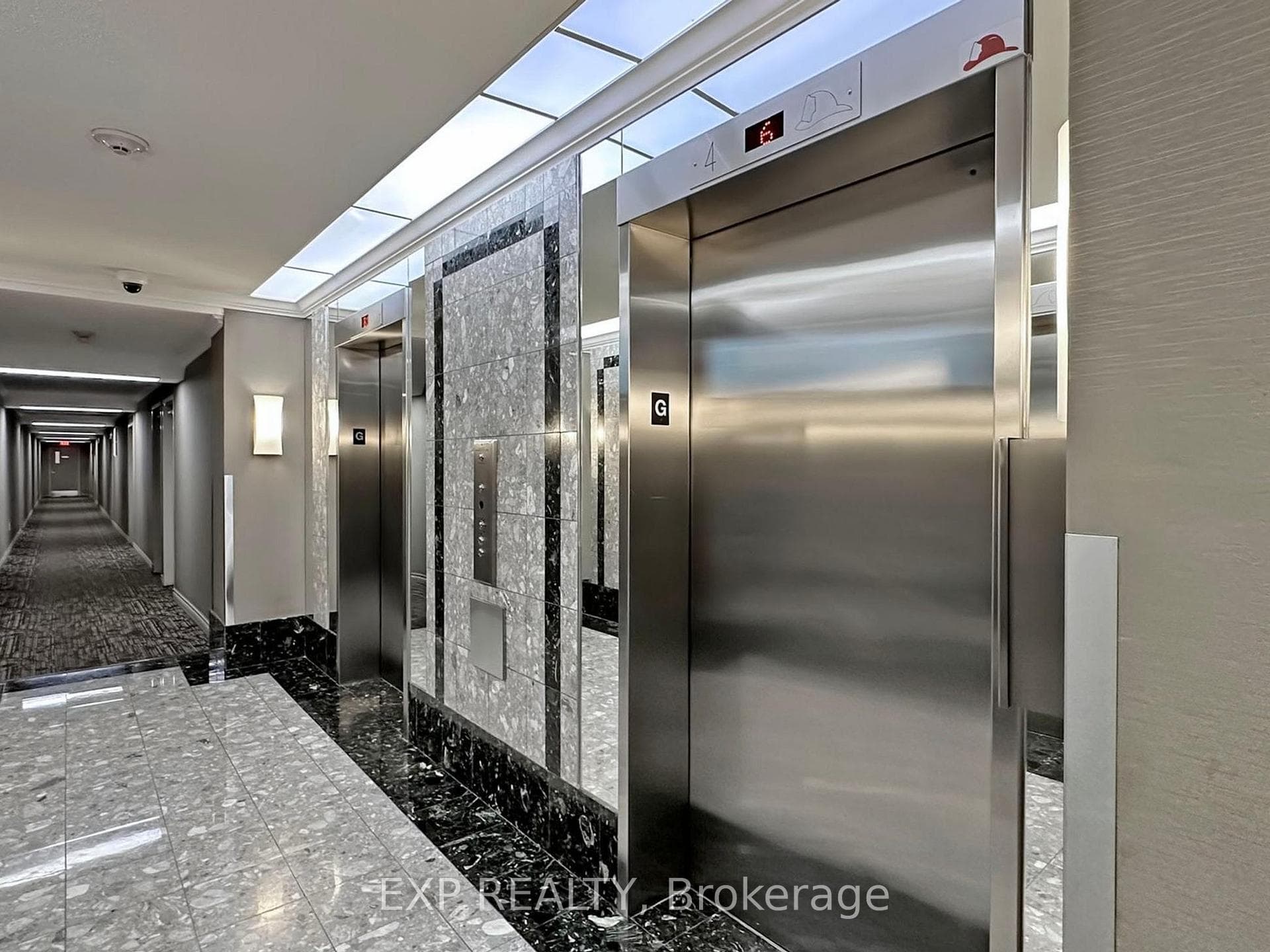 3 Greystone Walk Drive Unit 822 photo 4