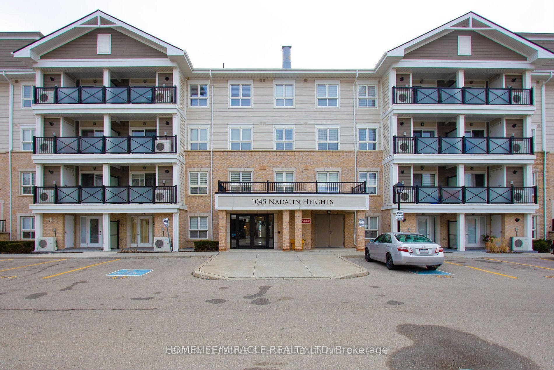 1045 Nadalin Heights Unit 211 photo 1