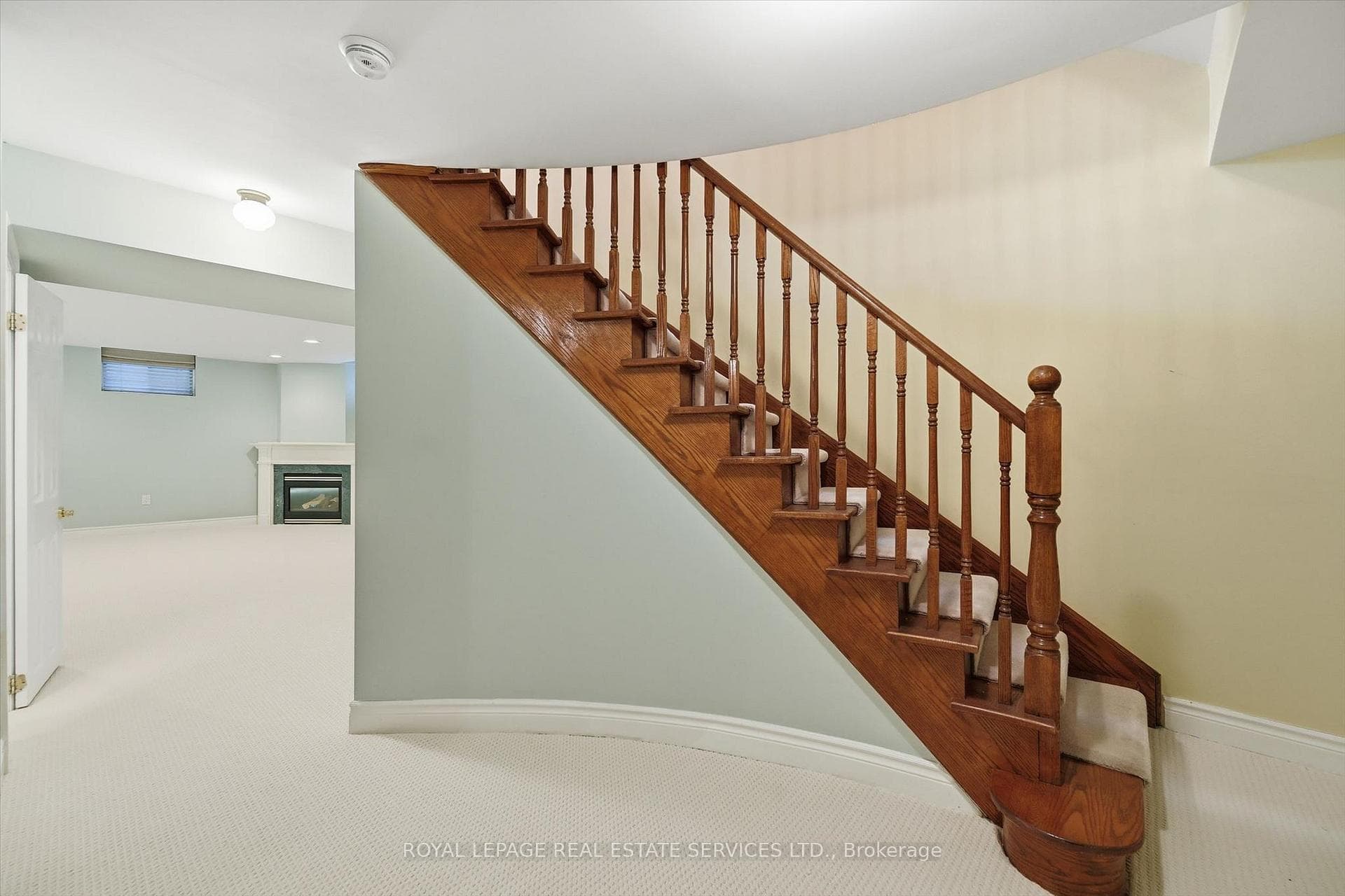 Finished Lower Level Adds Valuable Living Space