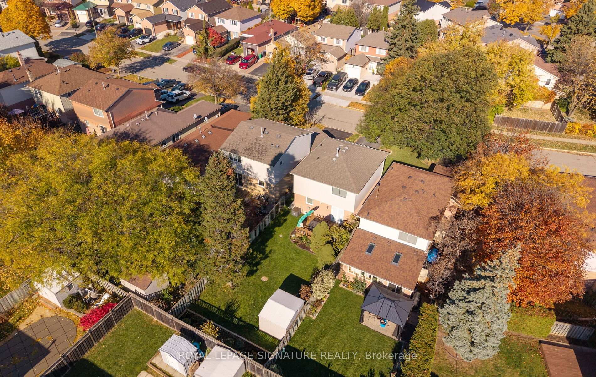 3047 Kilbride Crescent photo 44