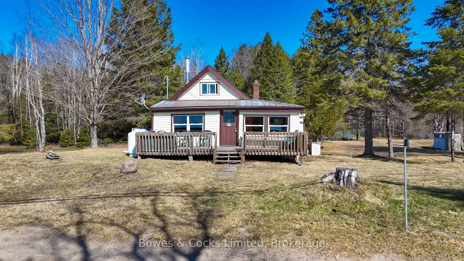348 Steenburg Lake Road photo 13