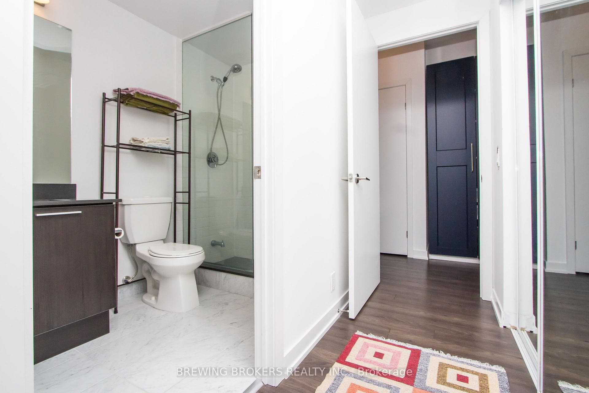 10 Park Lawn Road Unit 3307 photo 8