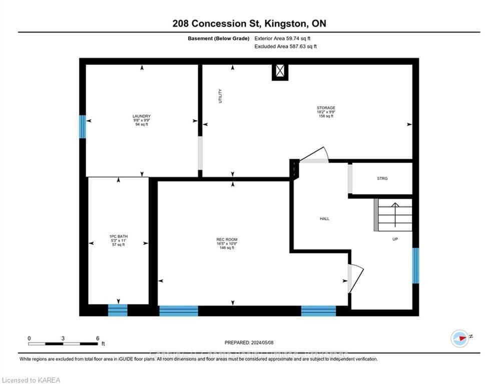 208 CONCESSION Street photo 39