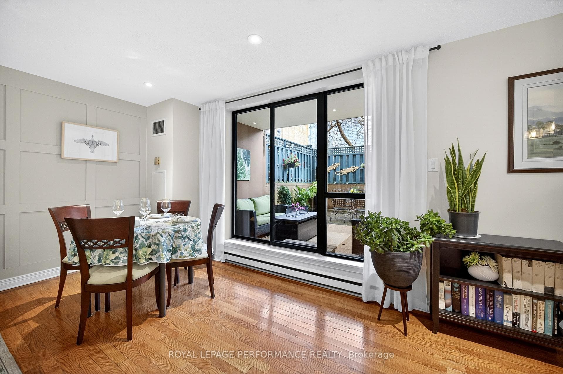 35 Murray Street Unit 5 photo 11