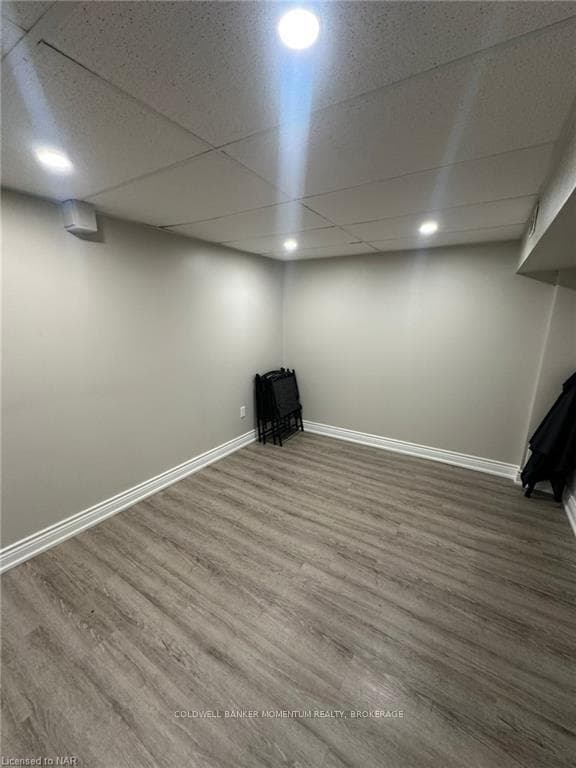 299 LIMERIDGE Road Unit 13 photo 14