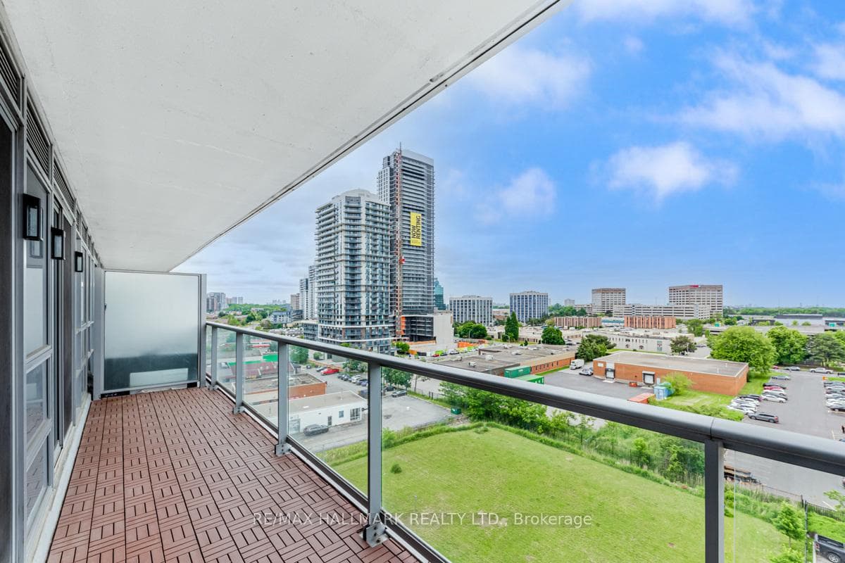 30 Herons Hill Way Unit 709 photo 17