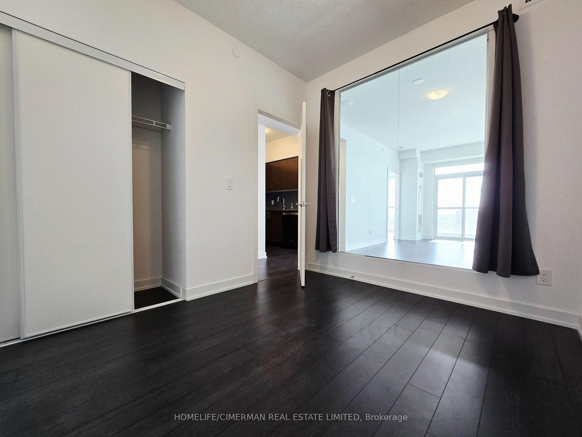 1603 Eglinton Avenue Unit 1306 photo 11