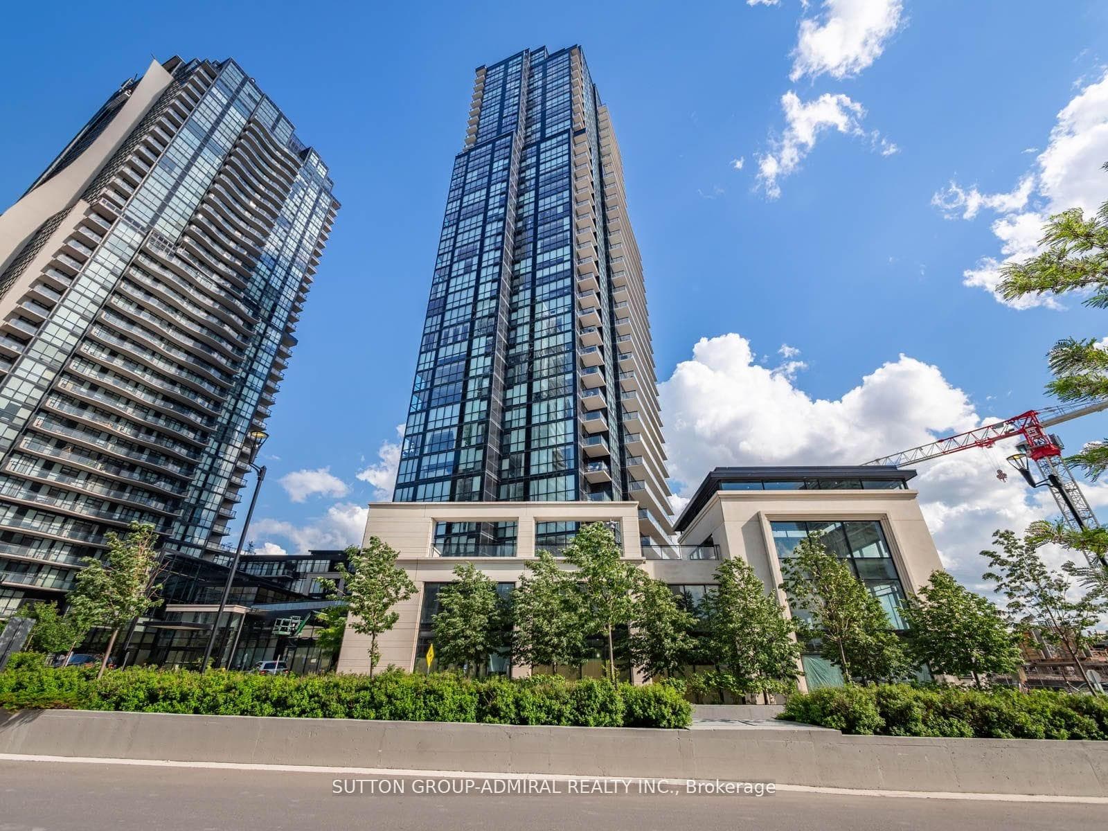 2910 Highway 7 Road Unit 1210 photo 1
