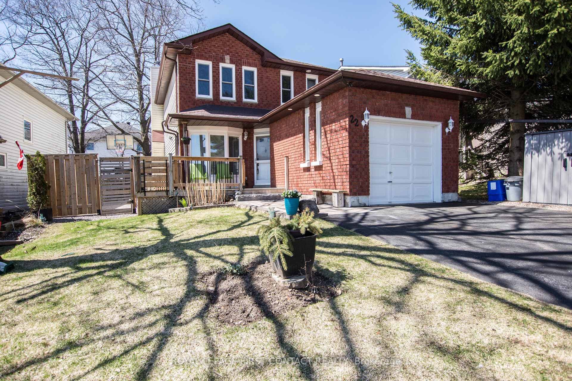 22 Carr Drive photo 2