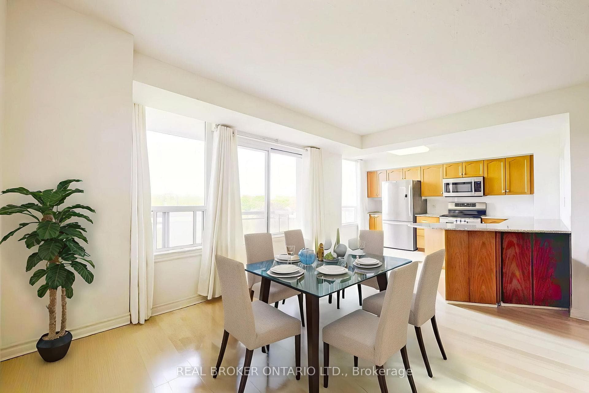 1720 Eglinton Avenue Unit 601 photo 9