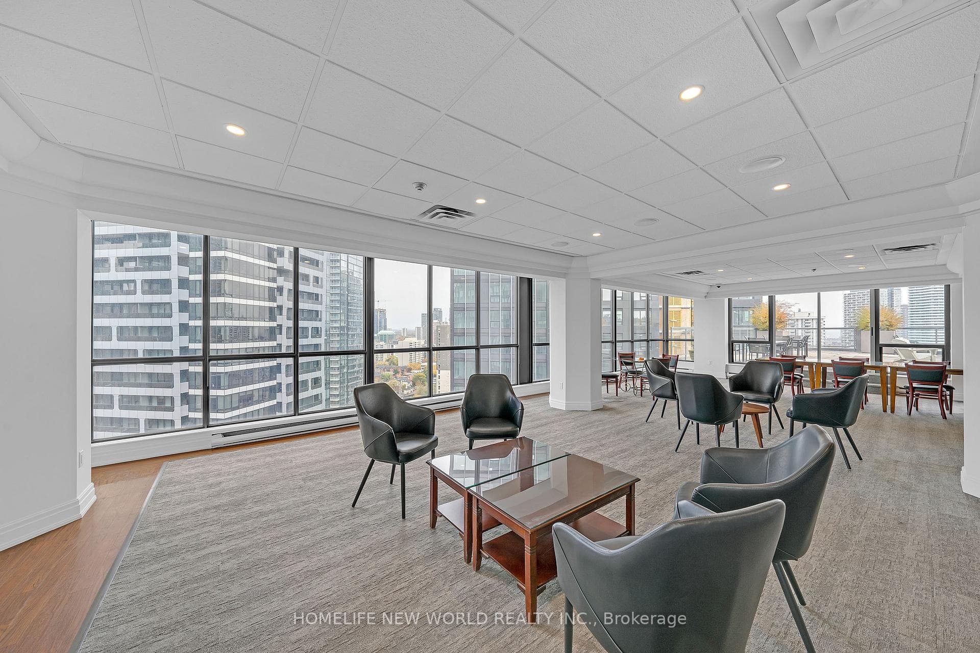 24 Wellesley Street Unit 512 photo 19