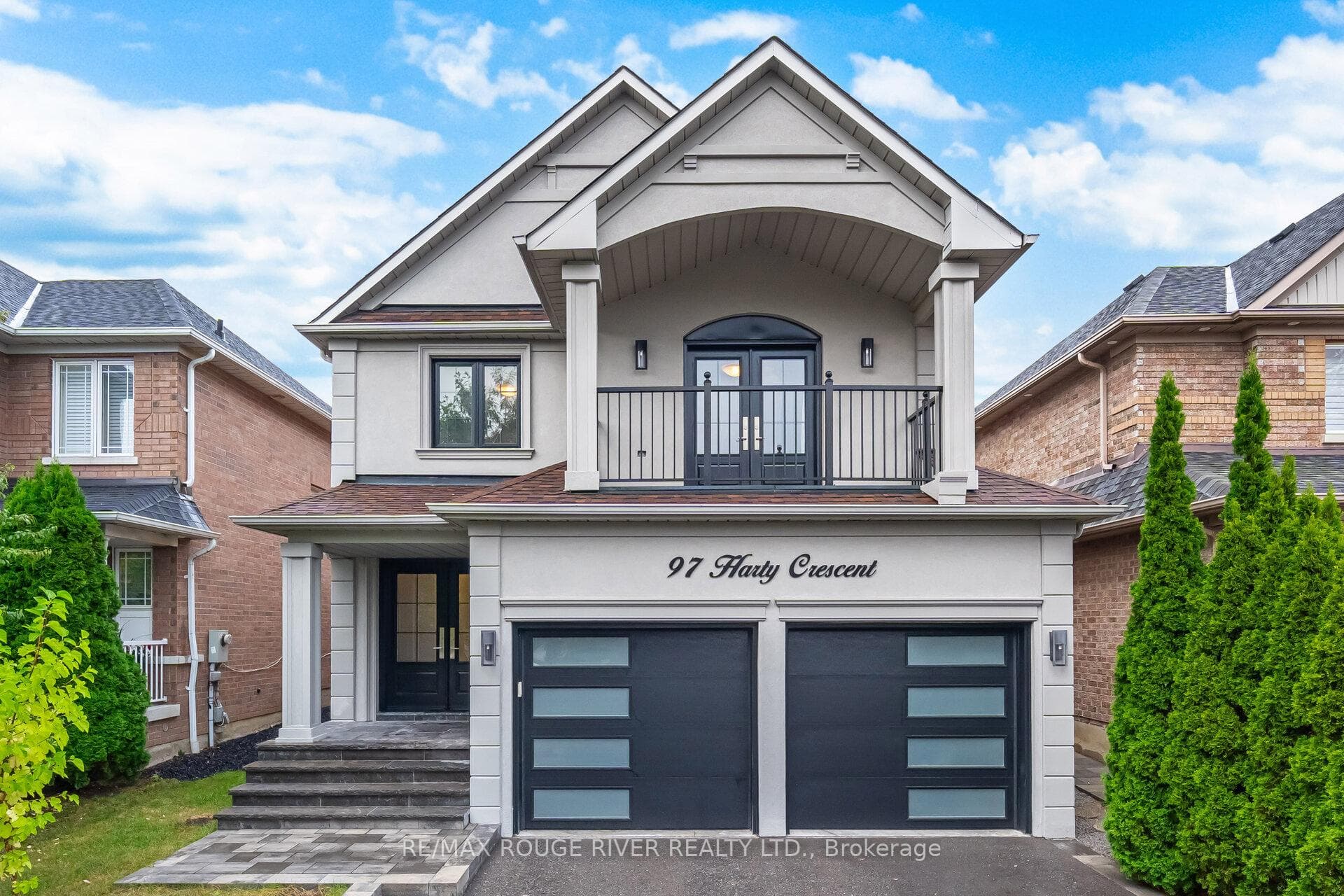 97 Harty Crescent photo 1