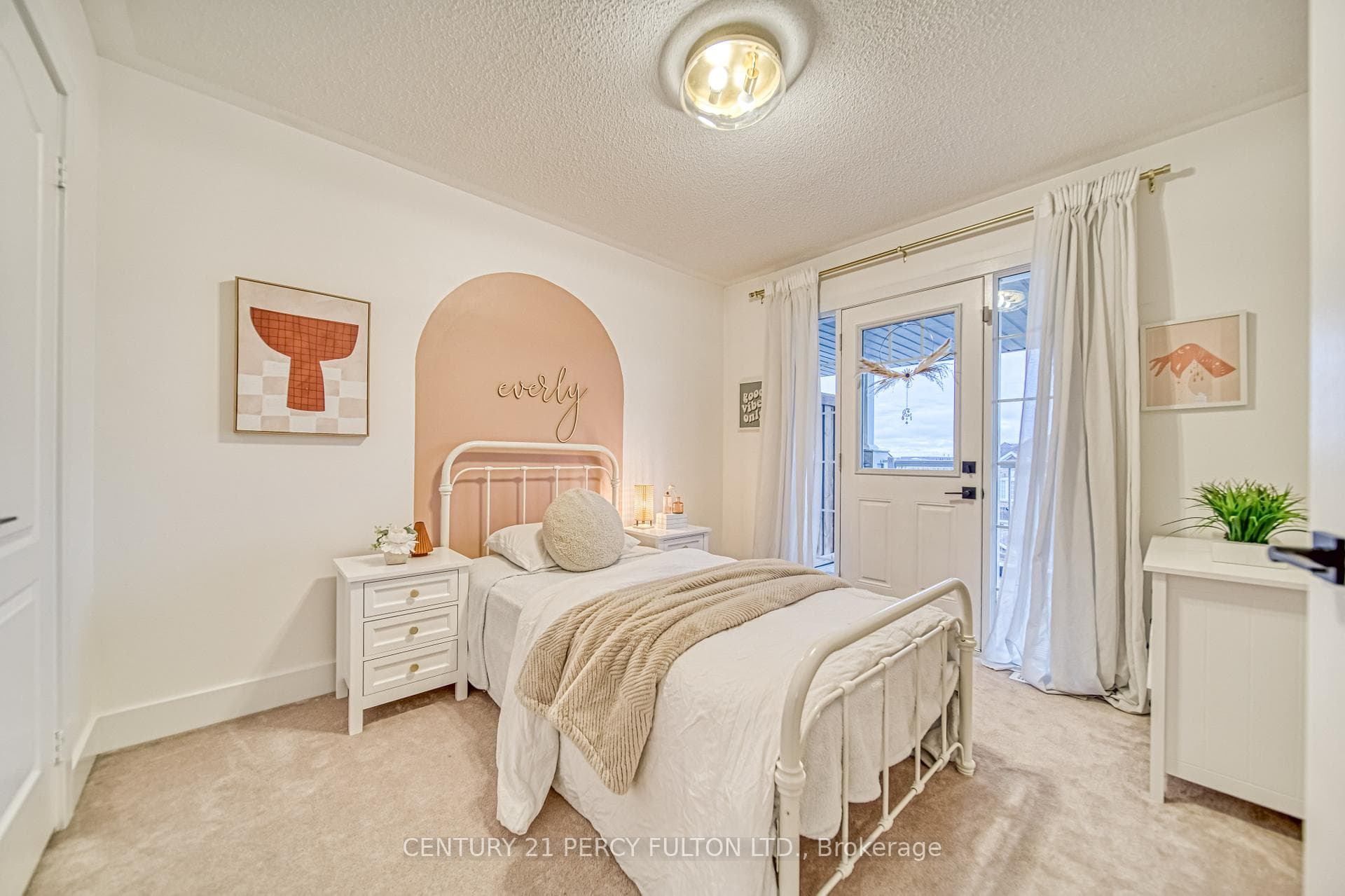 2nd Bedroom