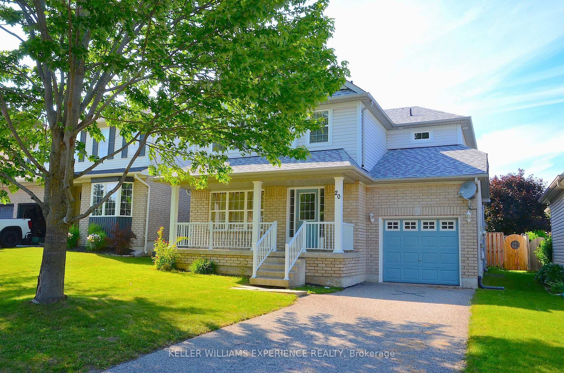 20 CRANBERRY Lane photo 1