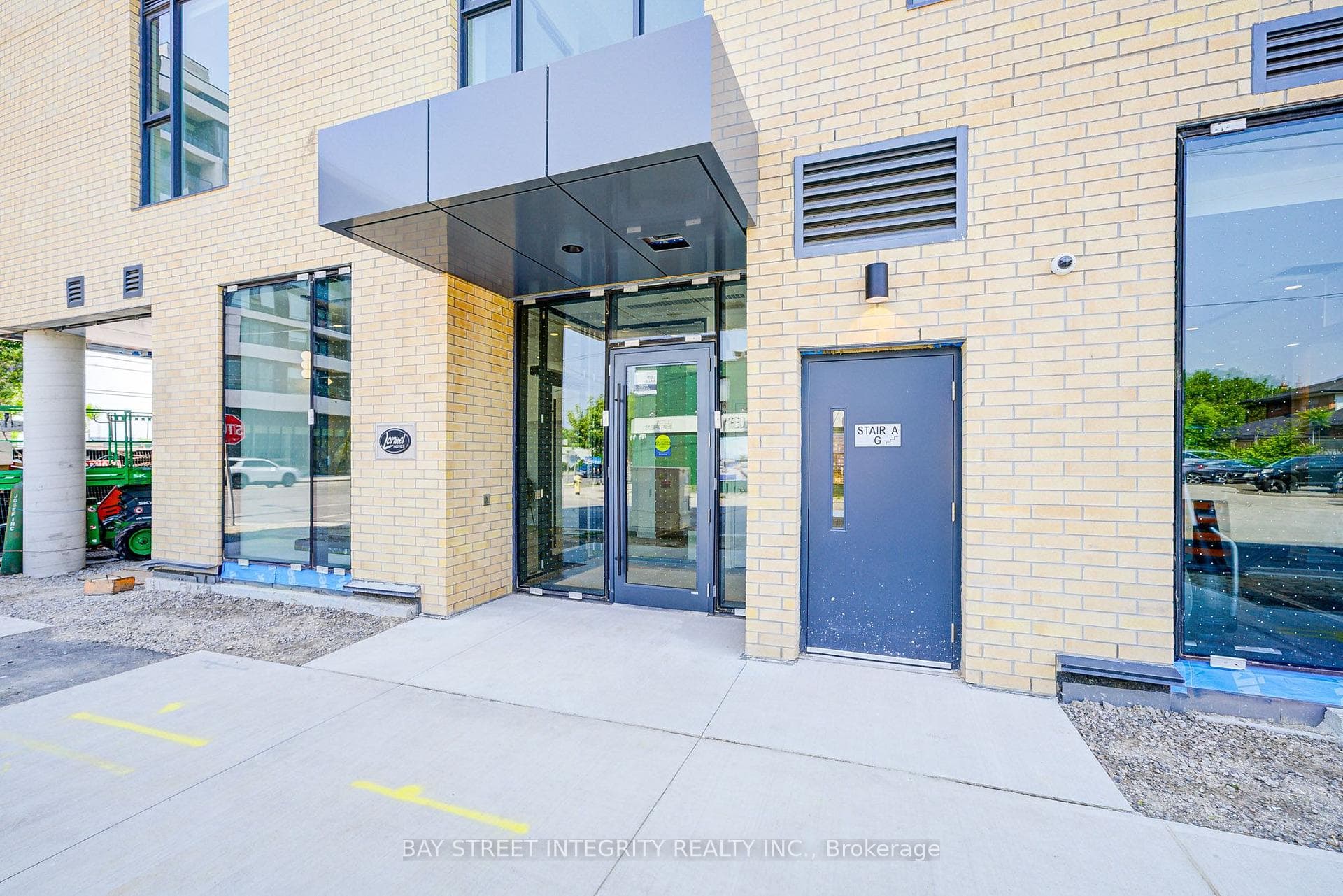 6 Chartwell Road Unit 505 photo 2