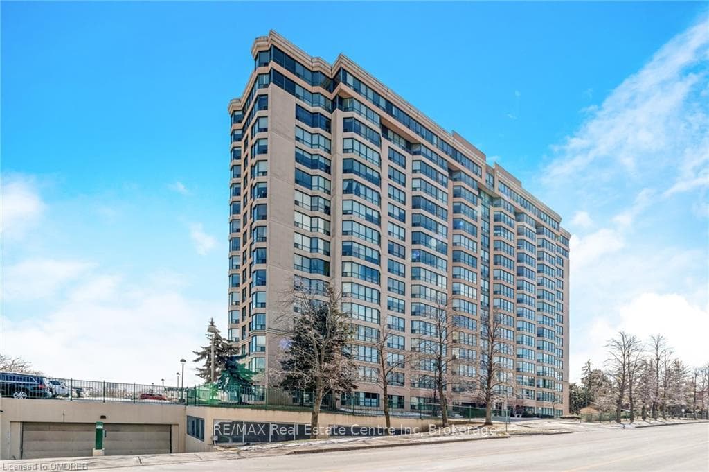 100 MILLSIDE Drive Unit 1007 photo 26