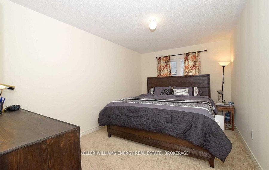 4th bedroom
