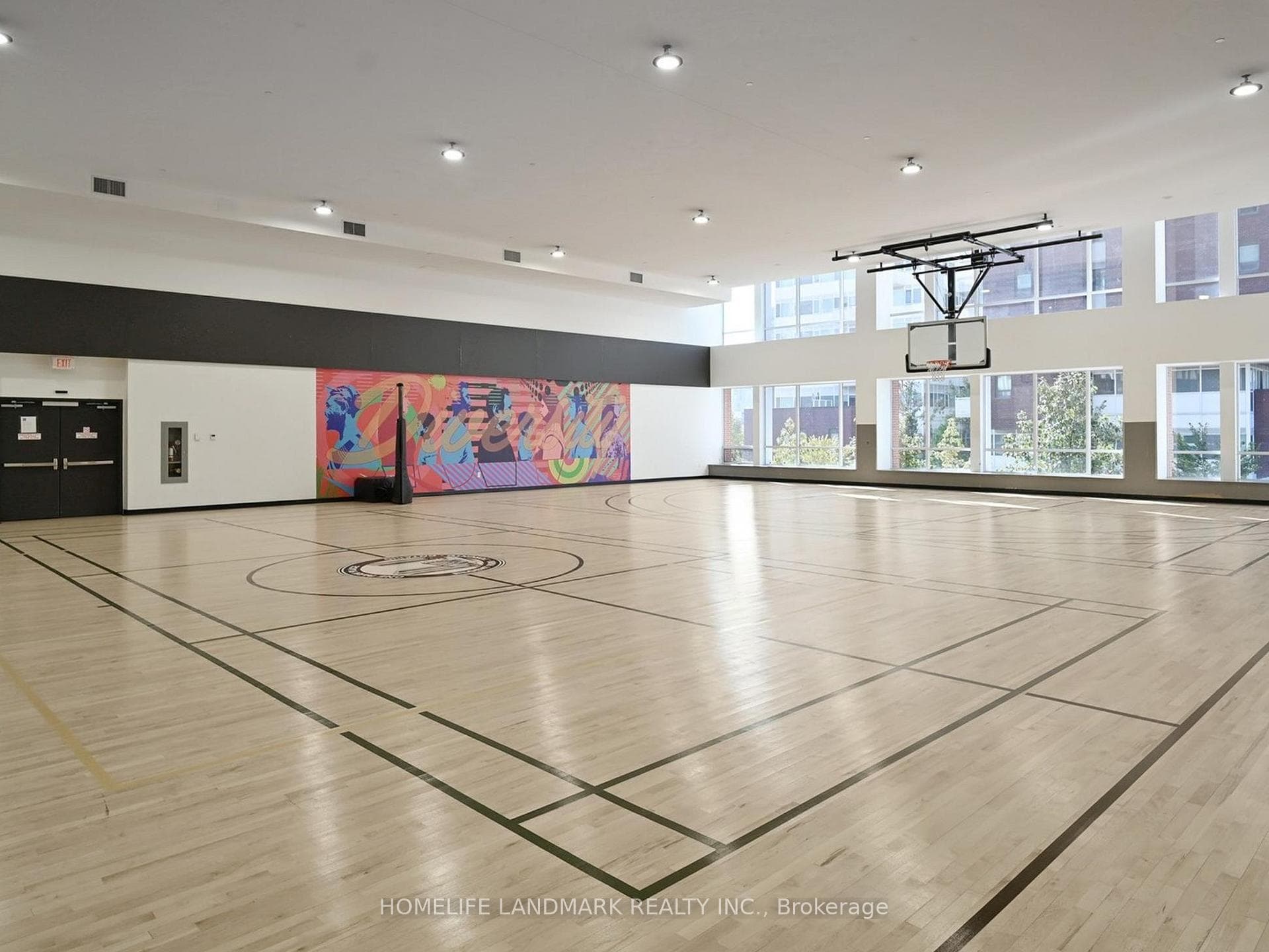 55 Regent Park Boulevard Unit 1001 photo 25