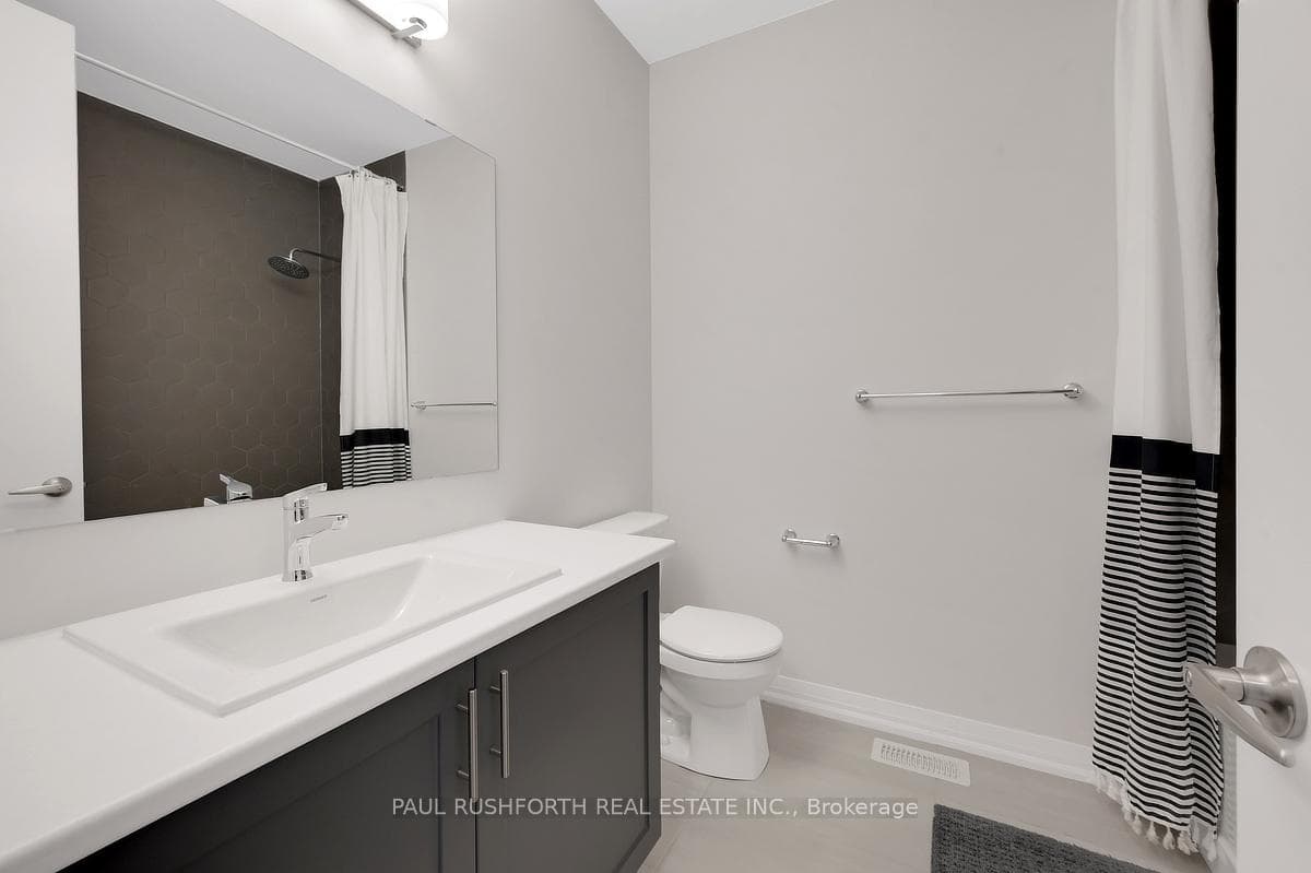 4 Piece Bathroom