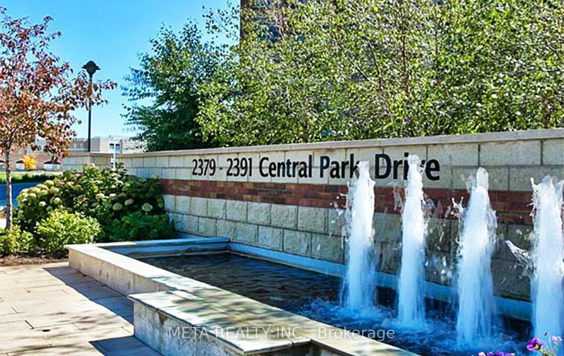 2379 Central Park Drive Unit 1012 photo 1