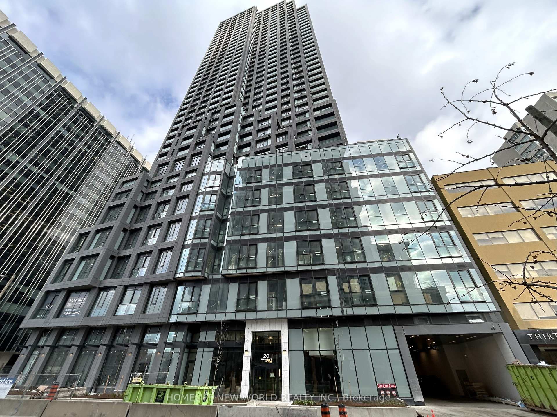 20 Soudan Avenue Unit 3211 photo 1