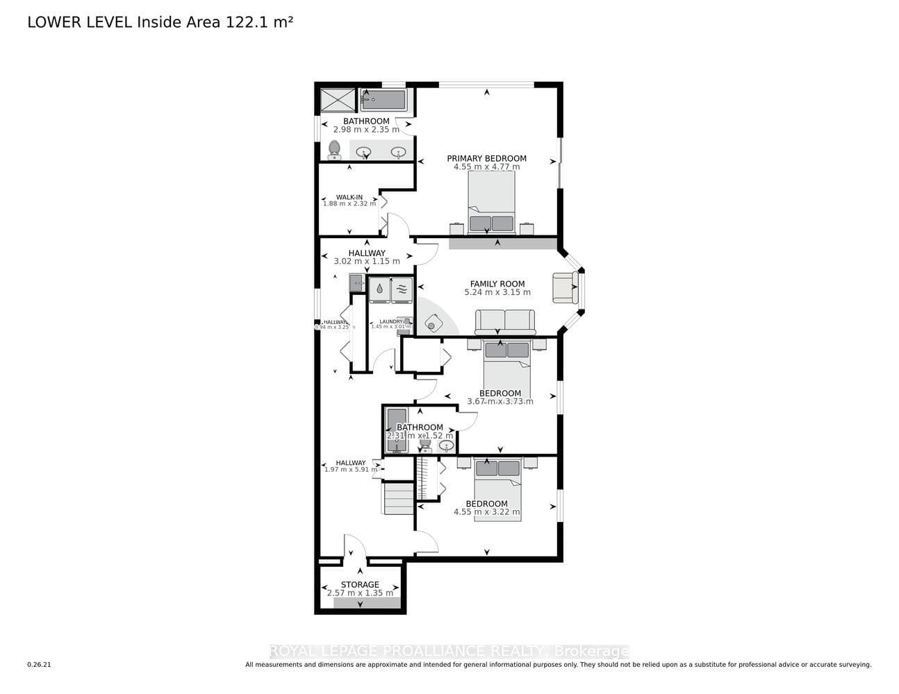 10 Cliffside Crescent photo 41