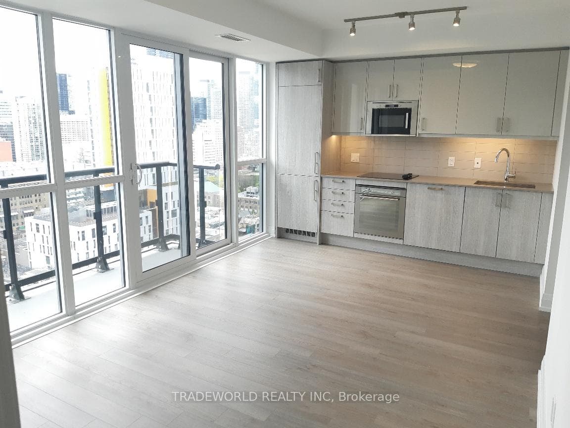 77 Mutual Street Unit 2705 photo 8
