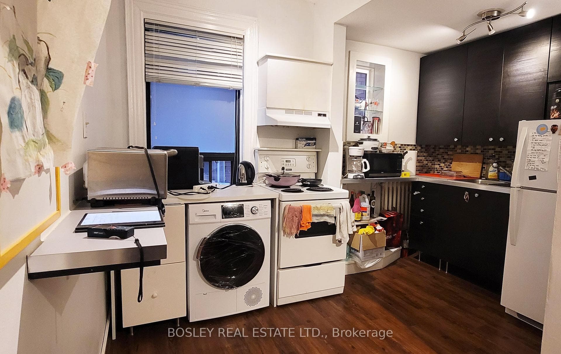 166 Spadina Road Unit 1 photo 10
