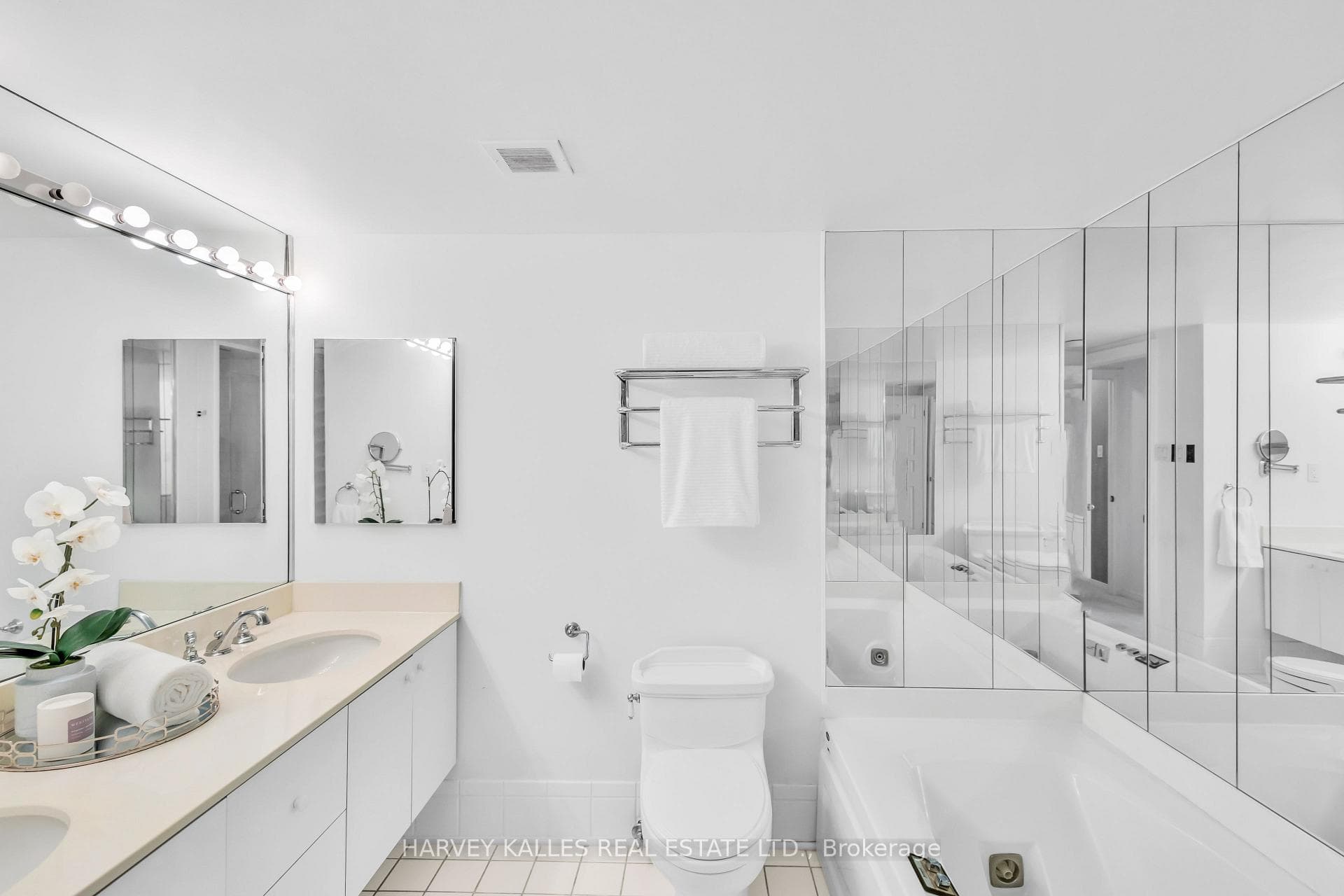 Primary 5 pc En -suite