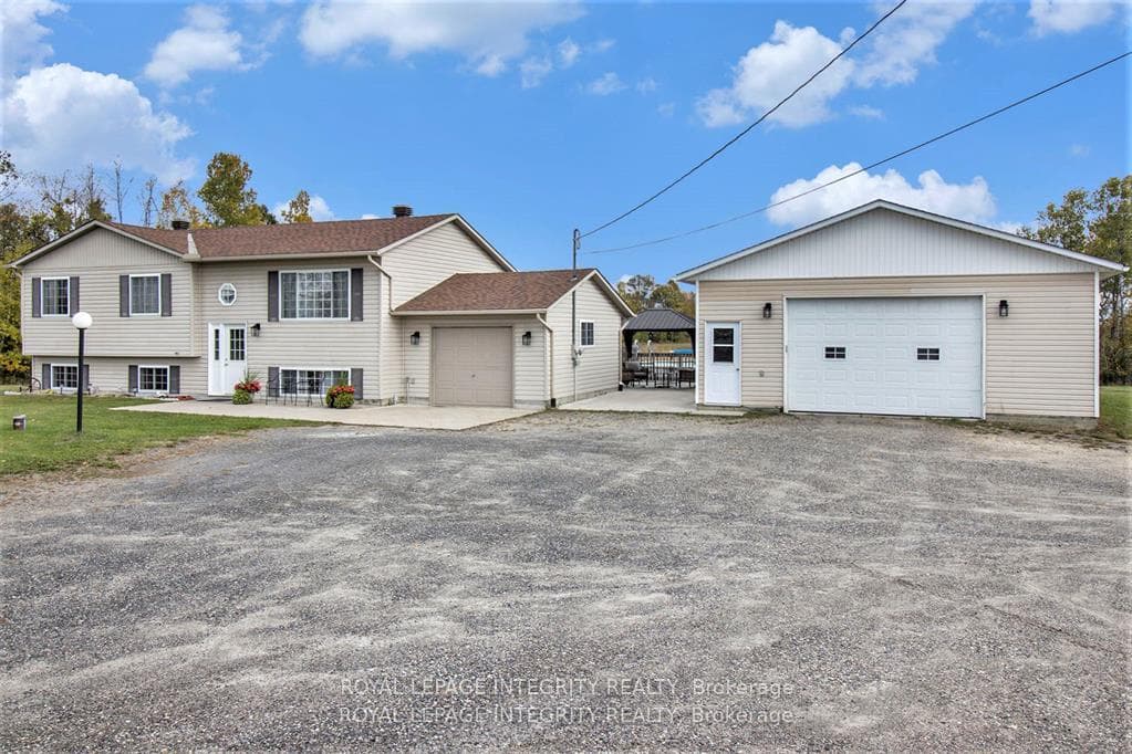699 Ferguson Falls Road photo 1