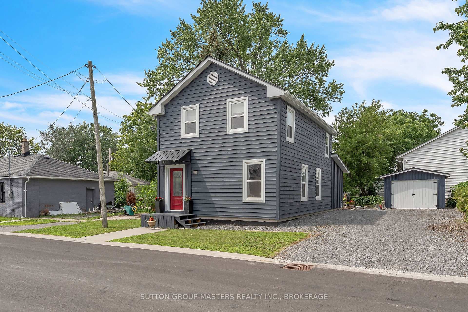 173 Davy Street photo 1