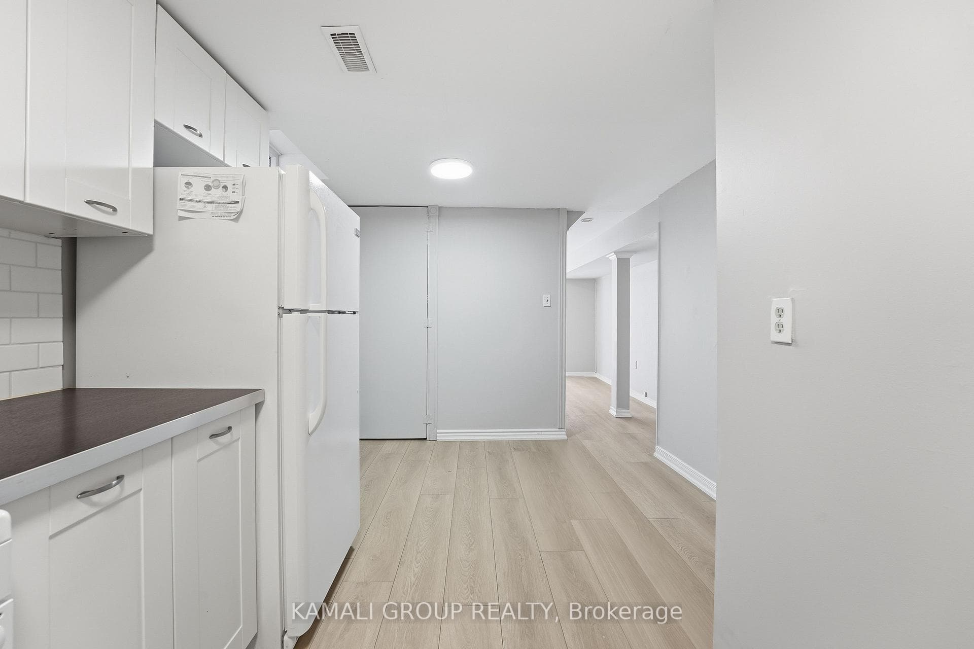 Legal Basement Apartment!