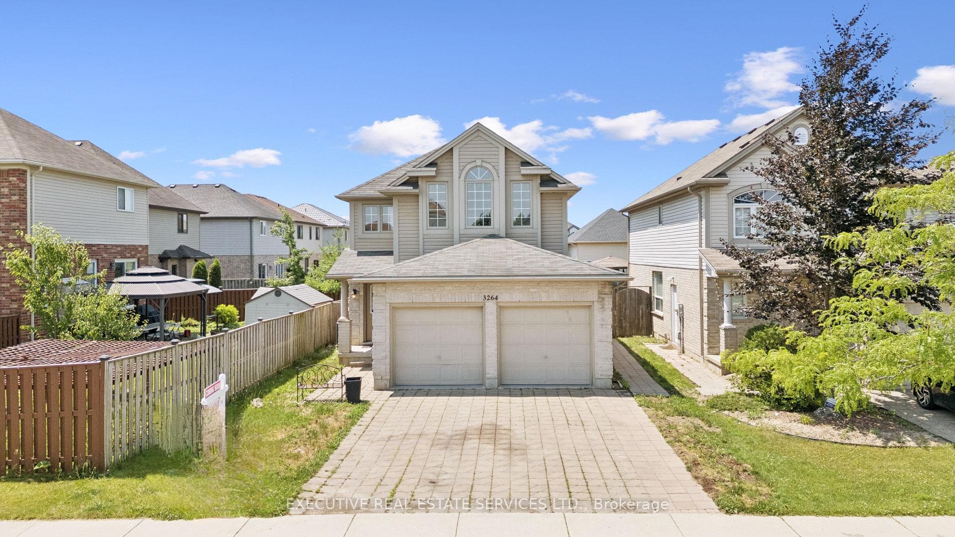 3264 Meadowgate Boulevard photo 3