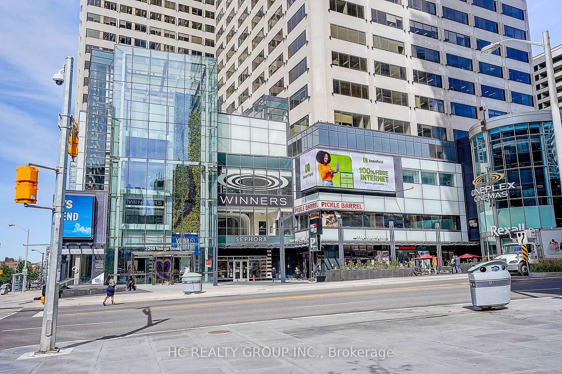 8 Eglinton Avenue Unit 2904 photo 1