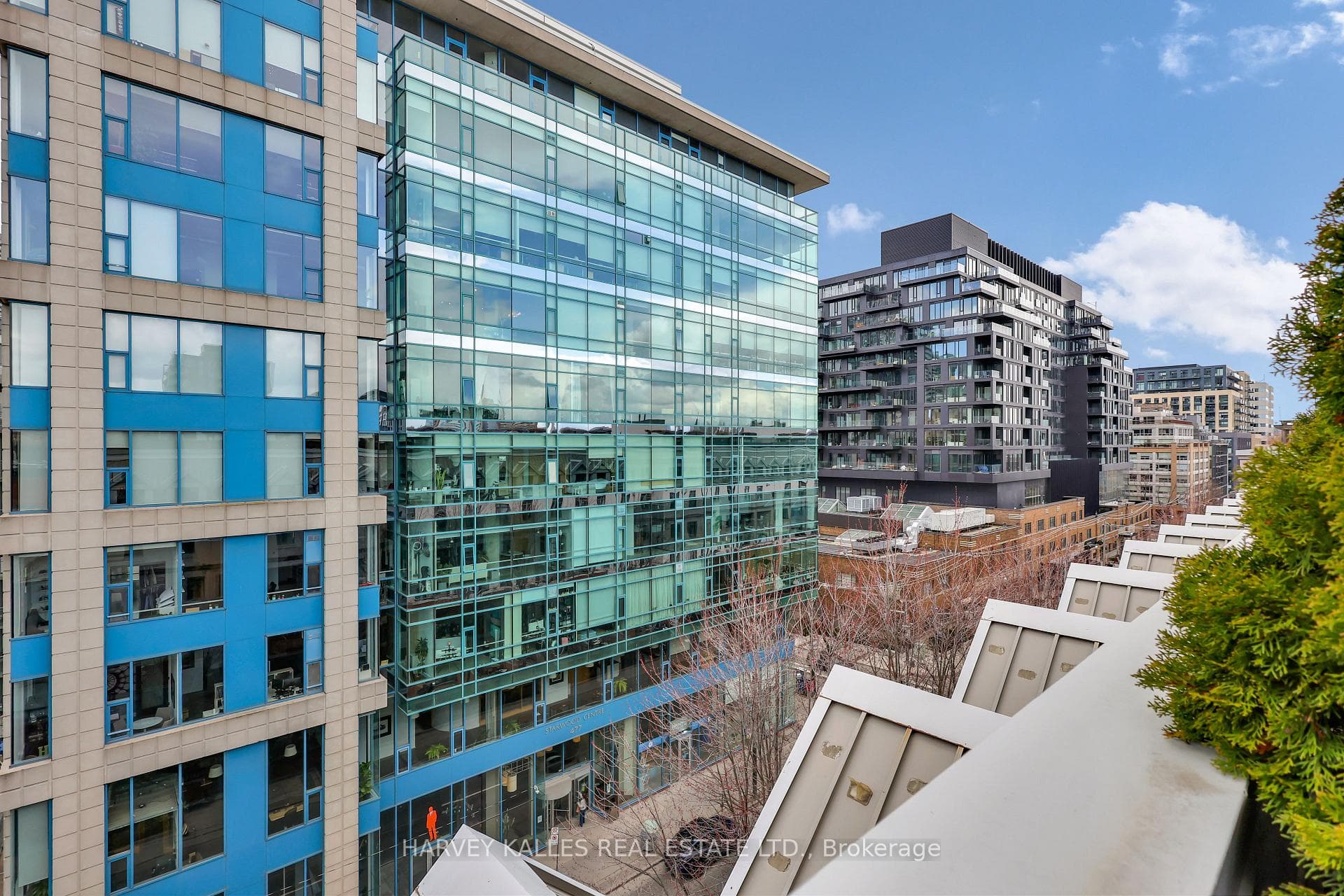 500 Richmond Street Unit Ph29 photo 40