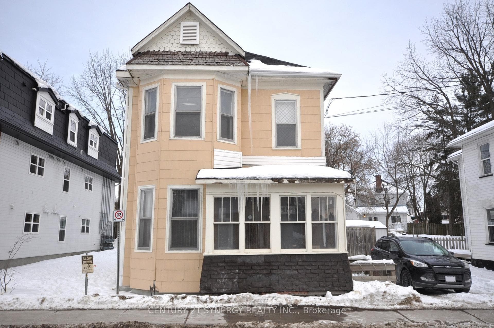 155 Beckwith Street photo 1