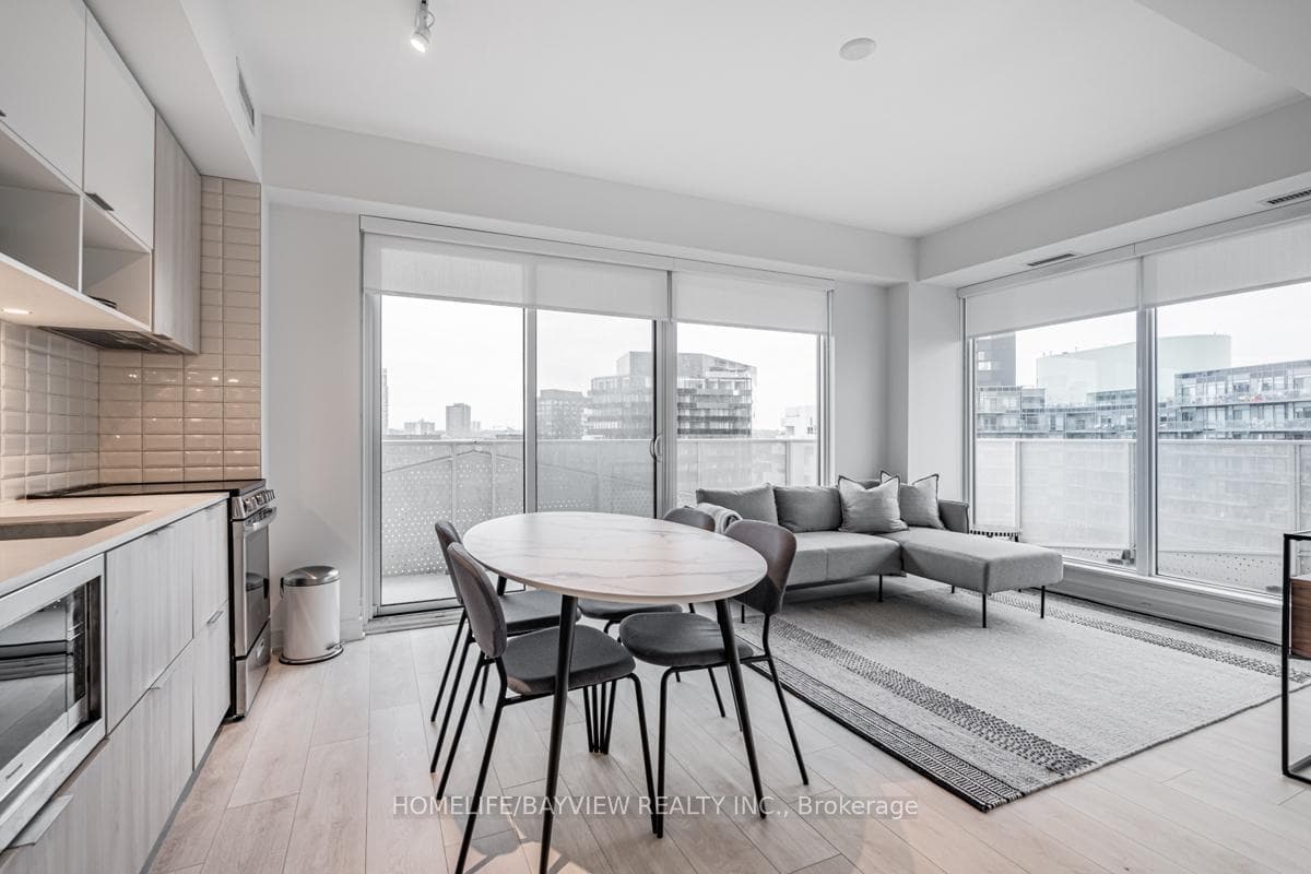 60 Tannery Road Unit 1101 photo 3