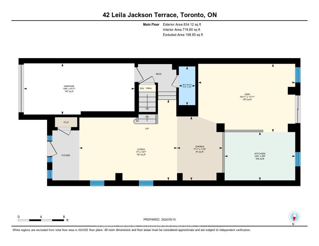 42 Leila Jackson Terrace photo 37