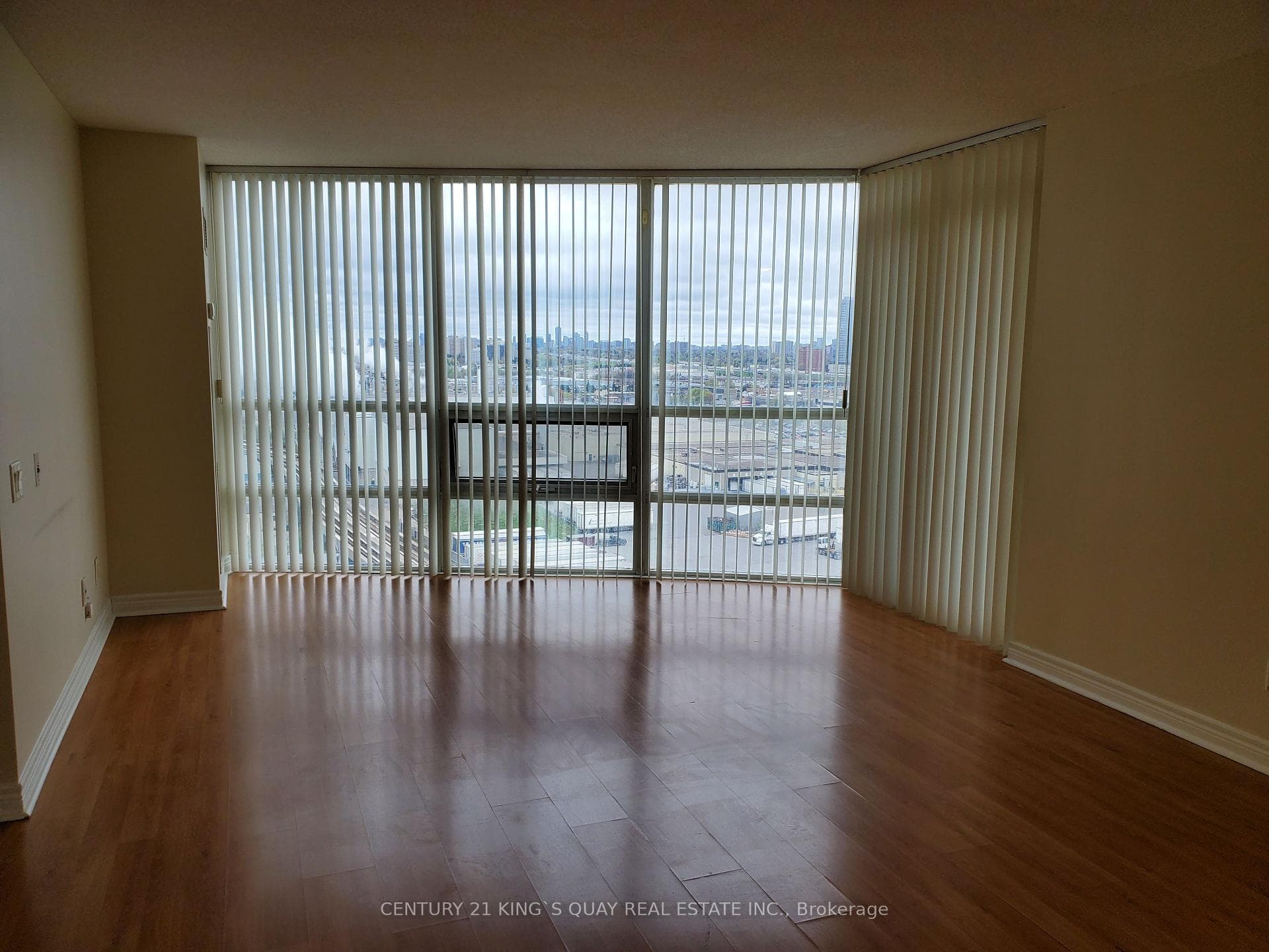 83 Borough Drive Unit 1405 photo 5