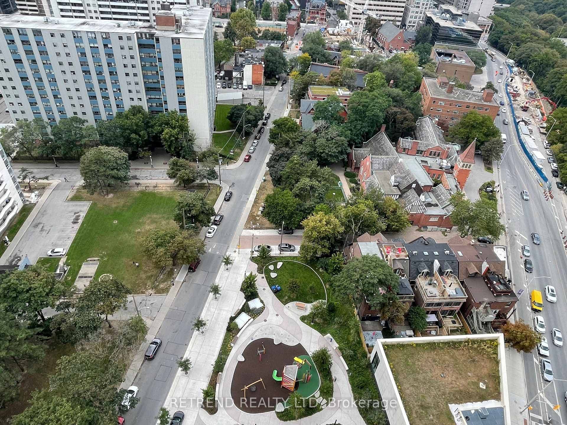 575 Bloor Street Unit 2409 photo 18