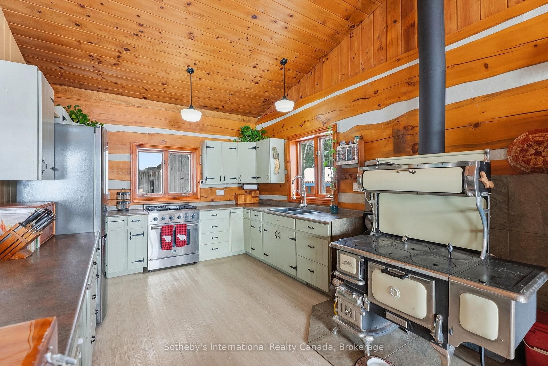 3491A Axe Lake Road photo 25