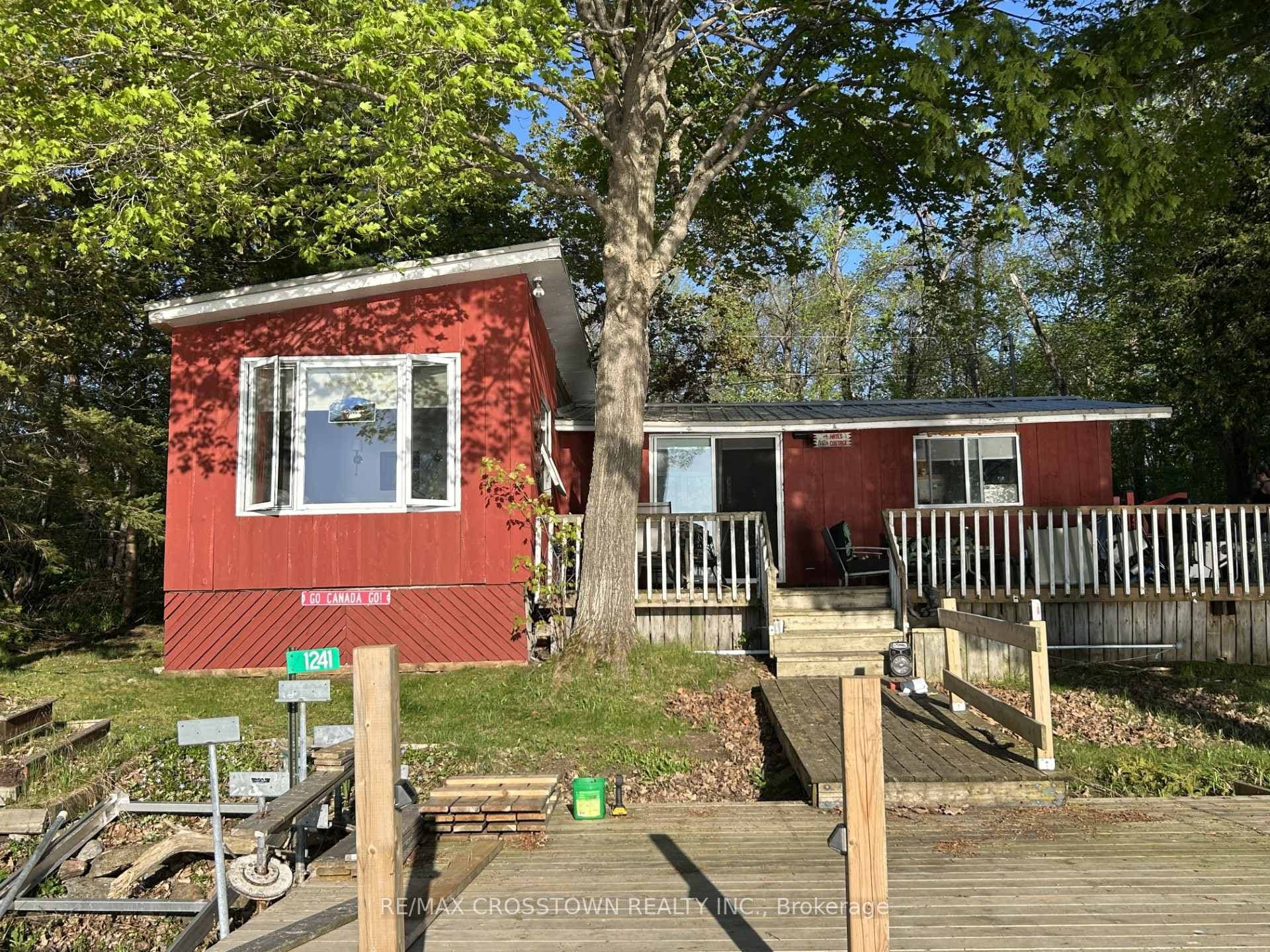 1241 Horseshoe Island photo 2
