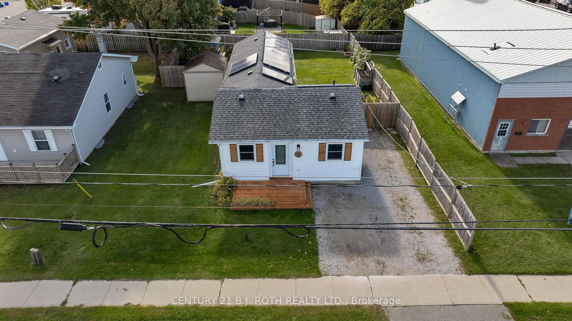 11 James Street photo 26