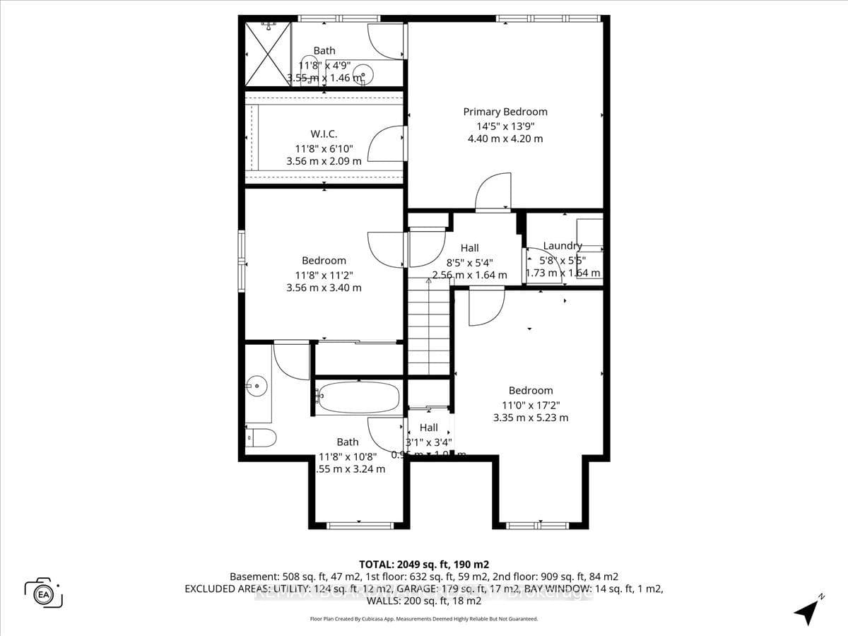232 Burnaby Drive photo 43