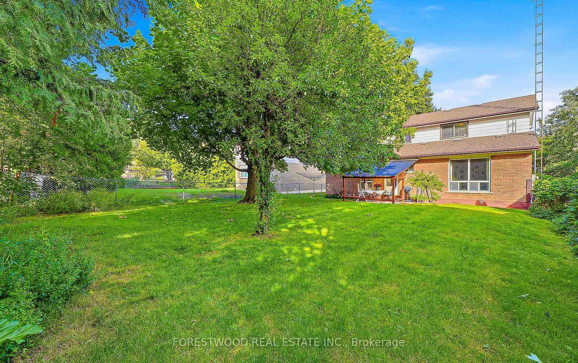523 Hyacinthe Boulevard photo 38