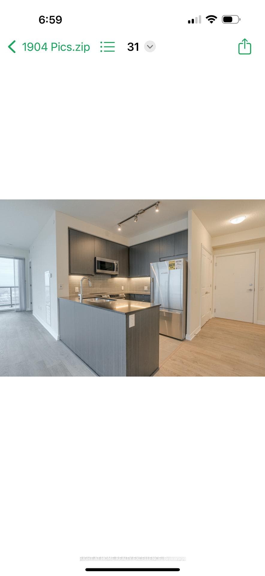 50 Thomas Riley Road Unit 1904 photo 6